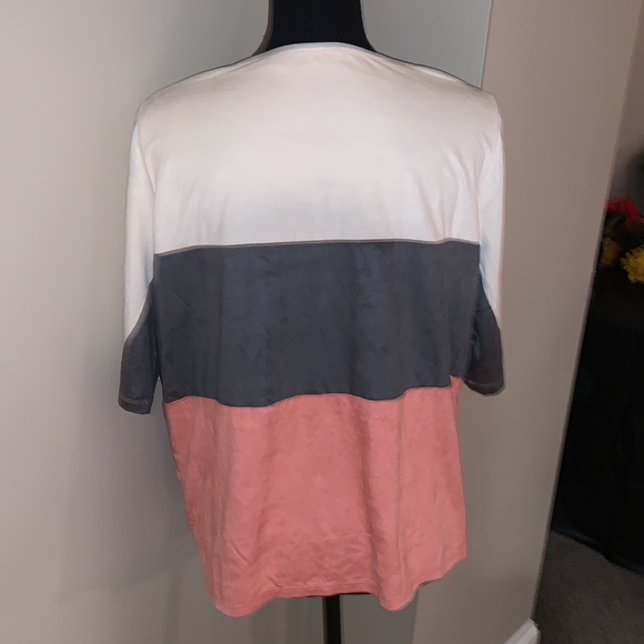 Evolution Top - Picture 2 of 3